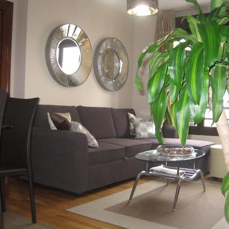 Puerto Deportivo Centro - Wifi Apartment Gijon Ngoại thất bức ảnh