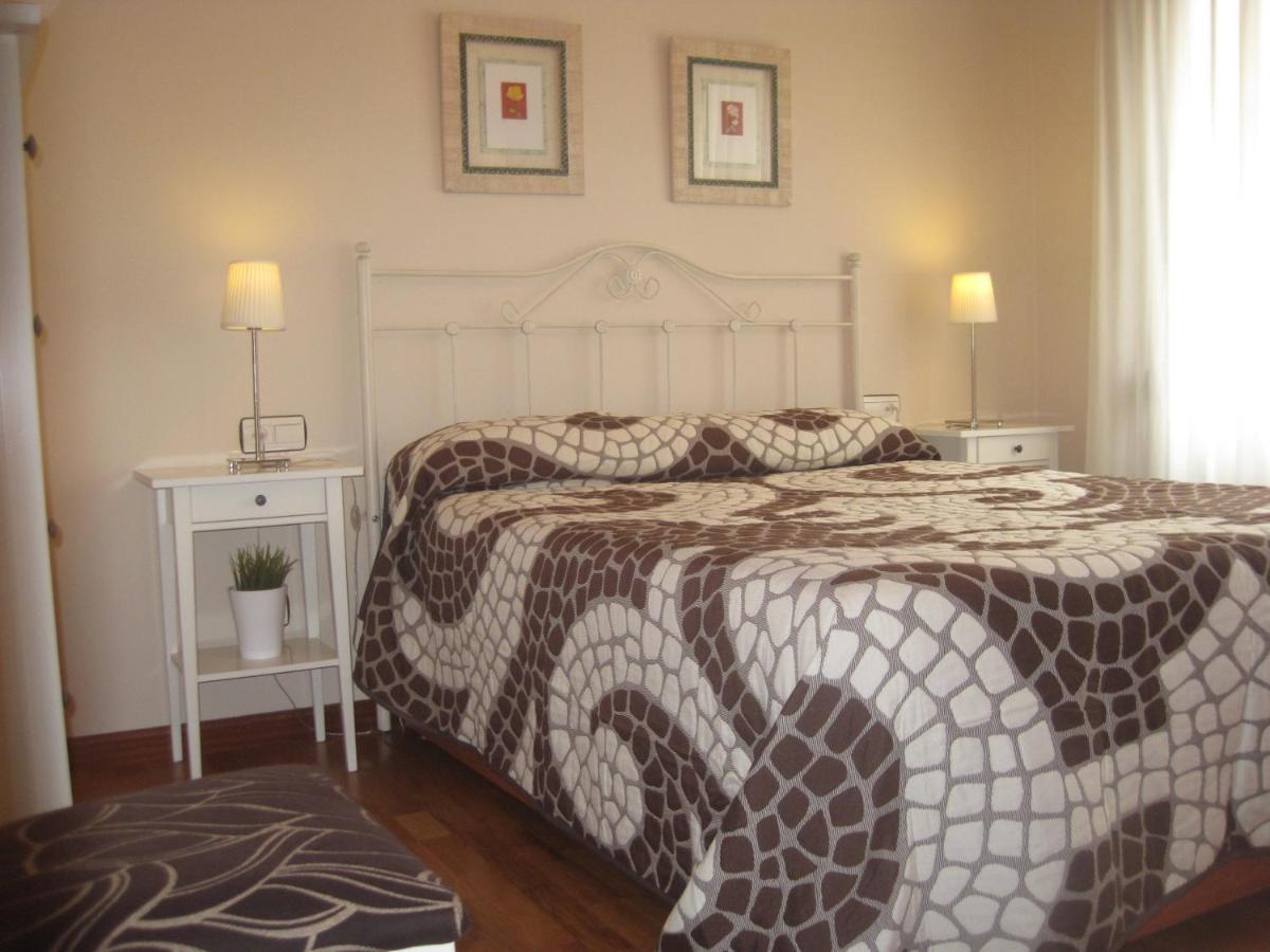 Puerto Deportivo Centro - Wifi Apartment Gijon Ngoại thất bức ảnh